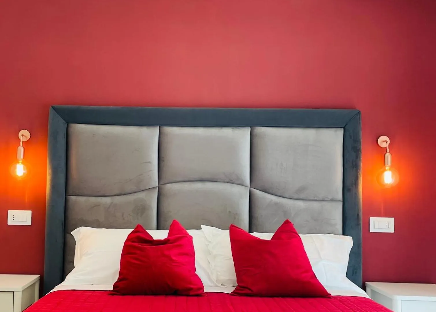 Wow Rome Home Guest house