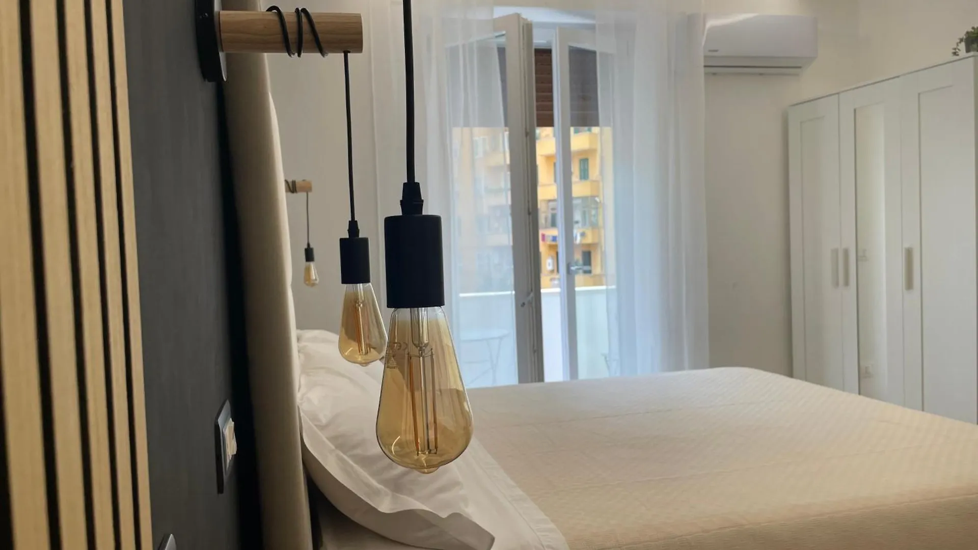 Guest house Wow Rome Home