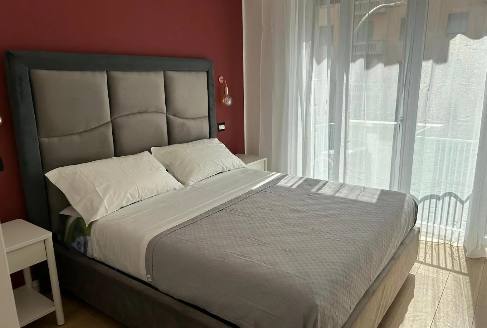 Wow Rome Home