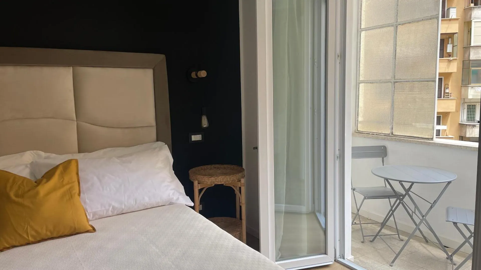 Maison d'hôtes Wow Rome Home