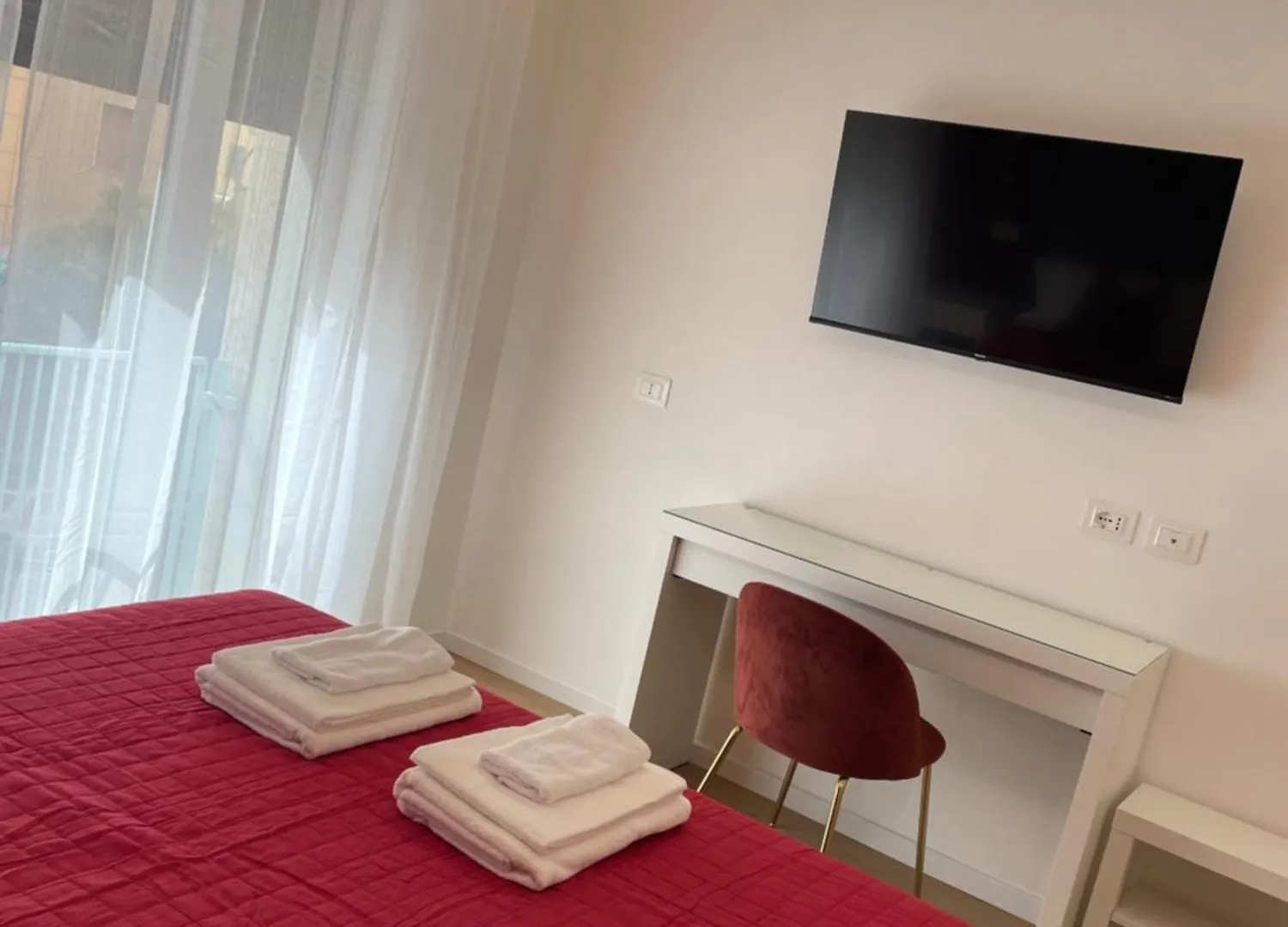 Wow Rome Home