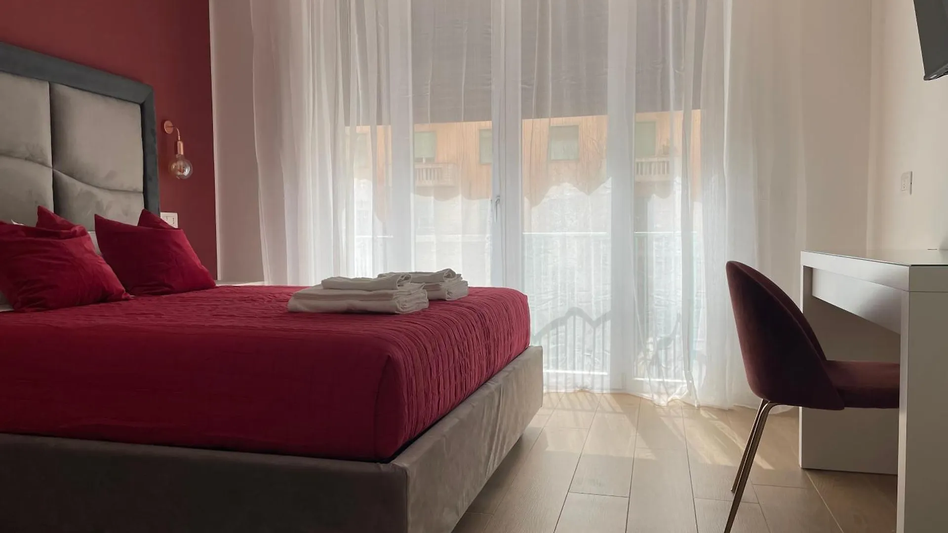Wow Rome Home Maison d'hôtes